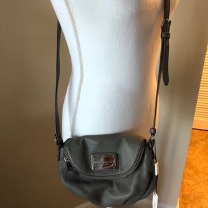 Beautiful crossbody Marc Jacobs bag